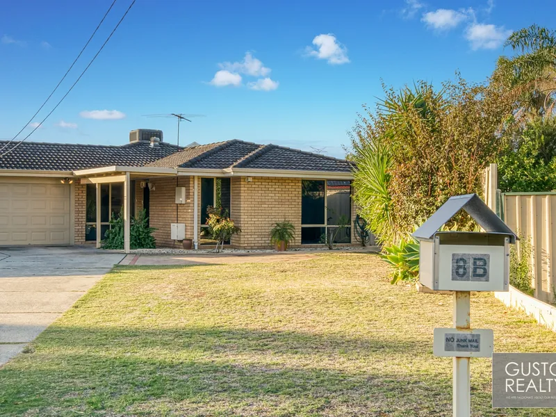 ENTRY TO YOUR FIRST HOME OR INVESTMENT!