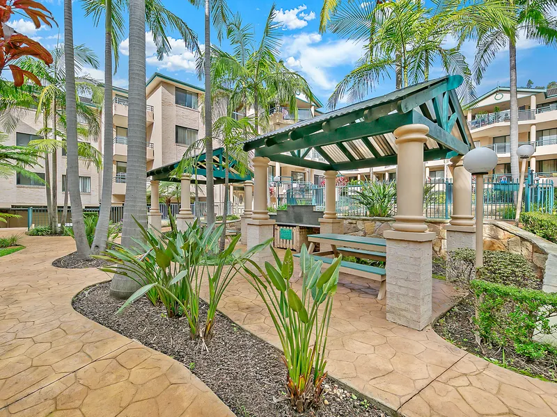 Resort Package in Carlingford