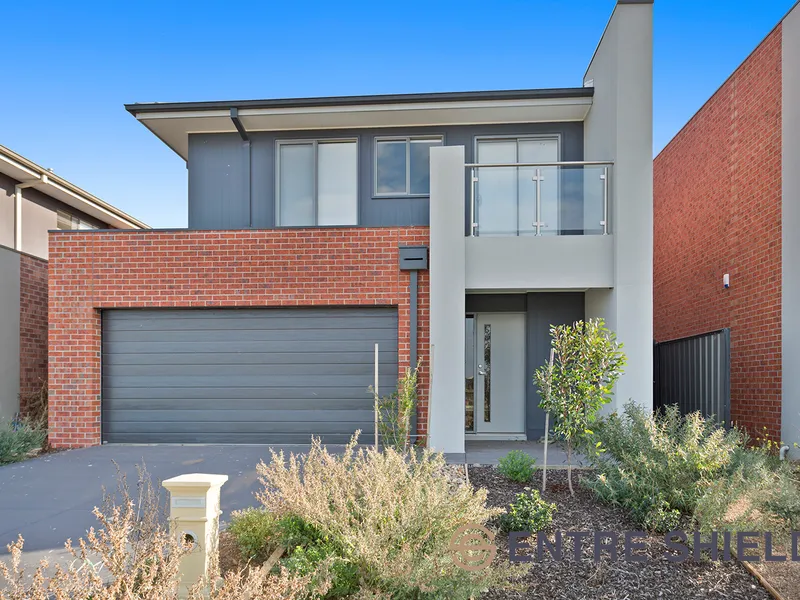 Excellent Family Home Built For Comfort 