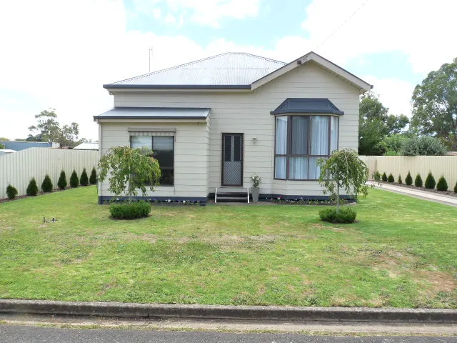 House and 2 extra blocks