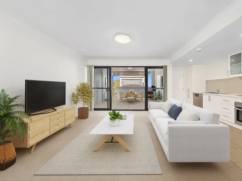 Fantastic lifestyle opportunity…3.7km to the Brisbane CBD