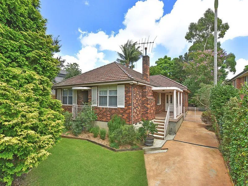 Spacious Turramurra home … Family Friendly & Great Location