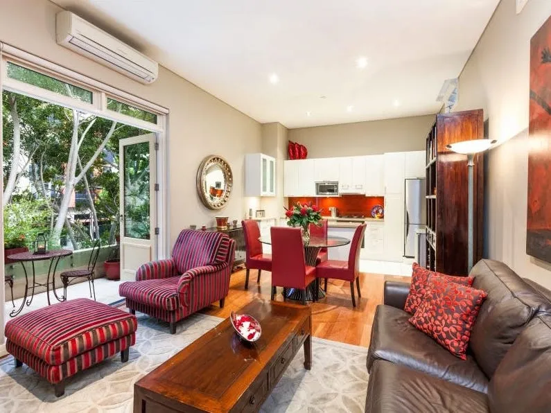 A stunning lifestyle retreat of style and panache