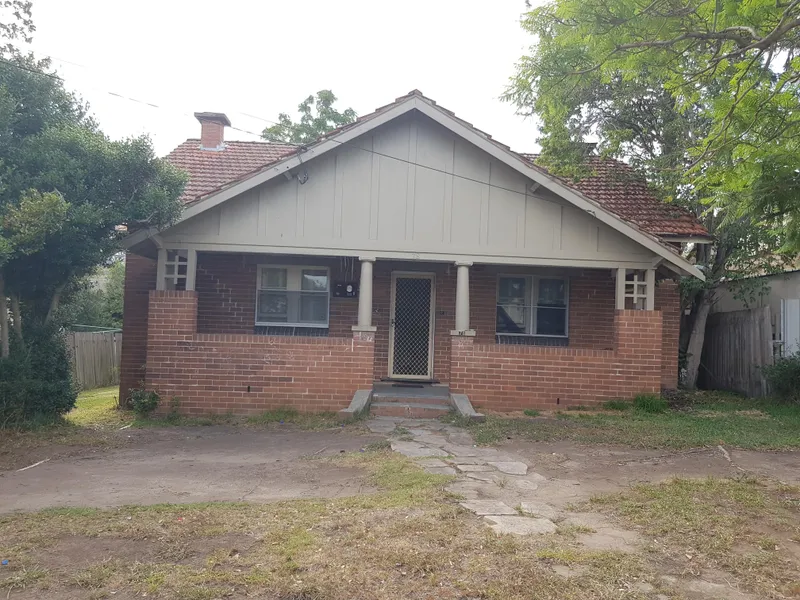 close to all amenities 