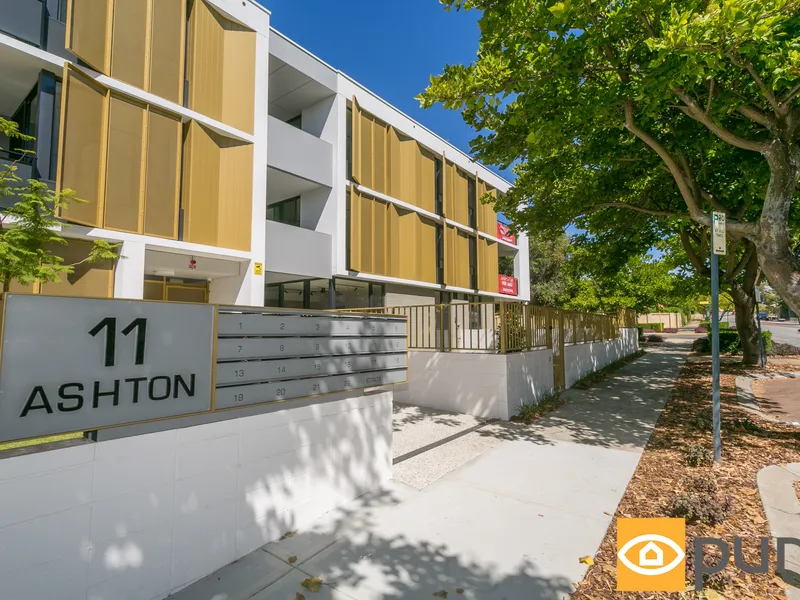 PAVILION ON ASHTON, BRAND NEW ONE BEDROOM APARTMENT!