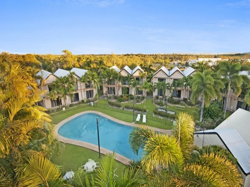 HOLIDAY GETAWAY OR INVESTMENT