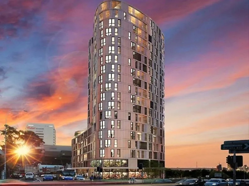 Superb Lifestyle Home, Designer VUE style with ocean views one bedroom unfurnished Apartment, Inspection every day by appointment 0433839888