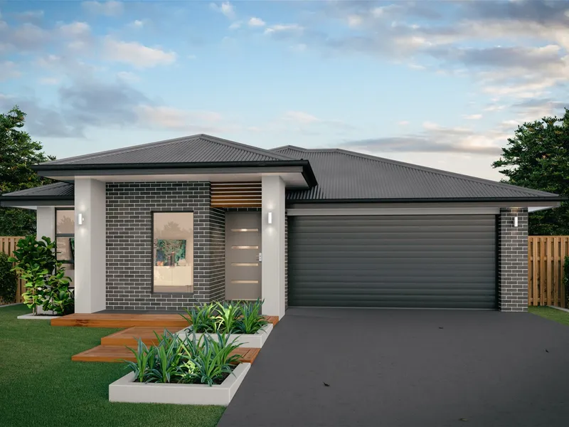 Attention Owner Occupiers - Large 4 Bed Home & Land Package