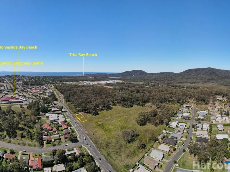 Premium Duplex Block