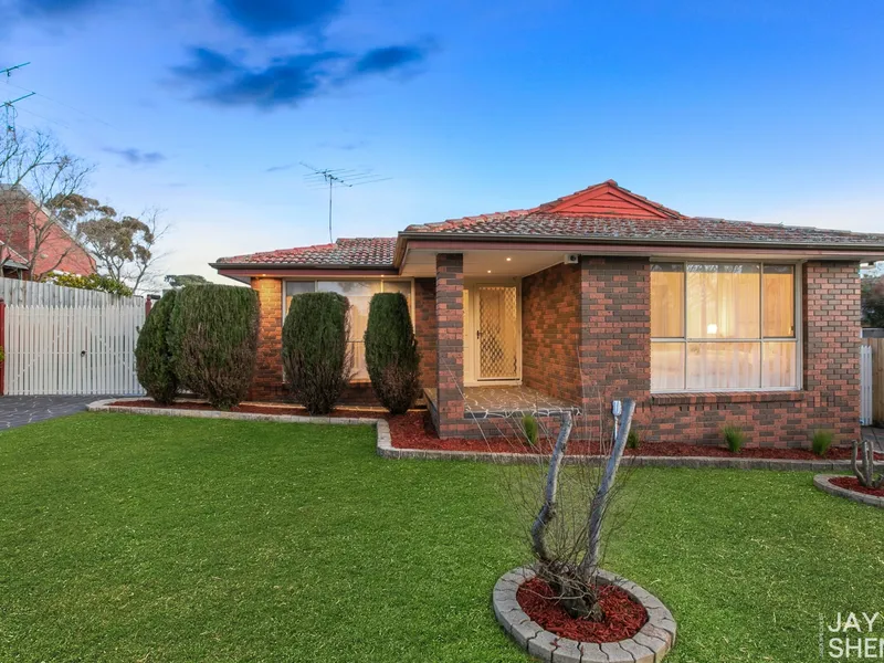 Sensational in Satterley