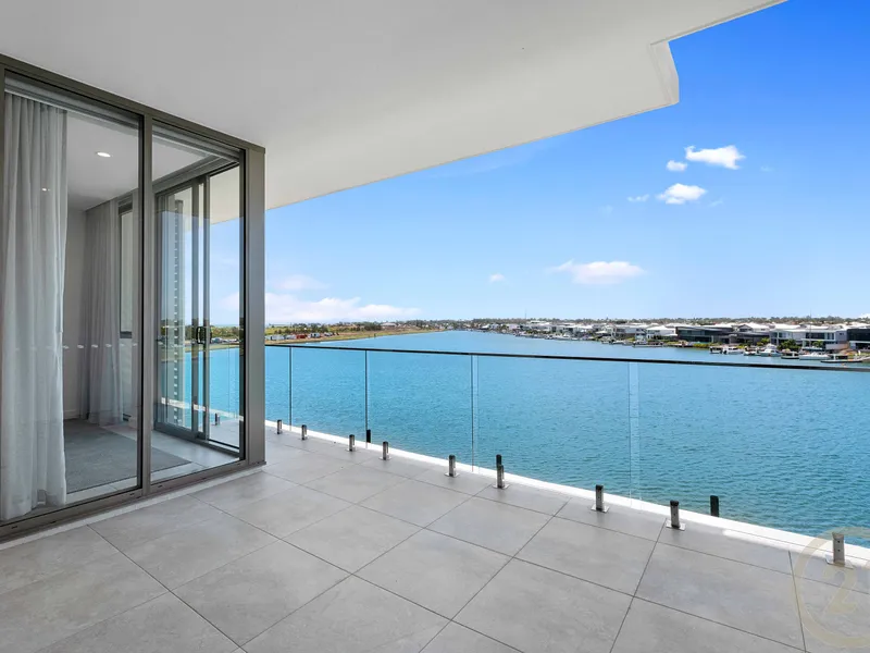 Newport Apartment Living At It's Best!