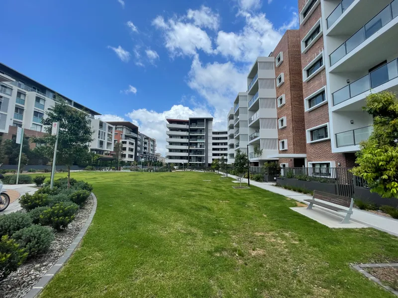 Beautiful Moden 1-bedroom 1-bathroom Apartment for rent idea for single professional and Student.