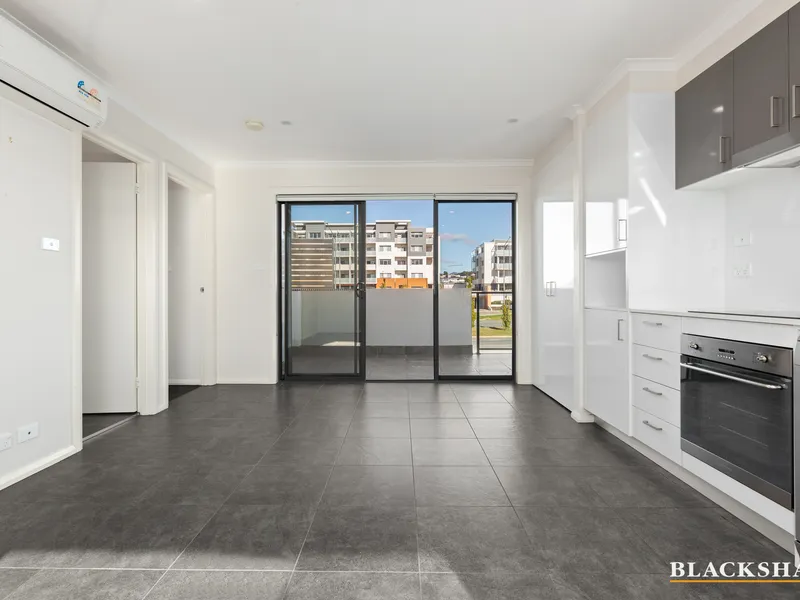 Two Bedroom Unit in Coombs
