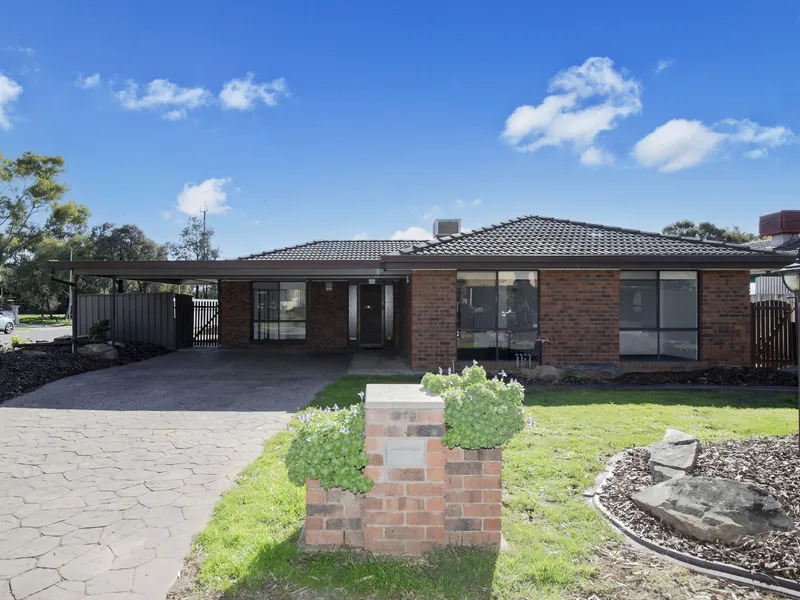 Great Home, Great Location.