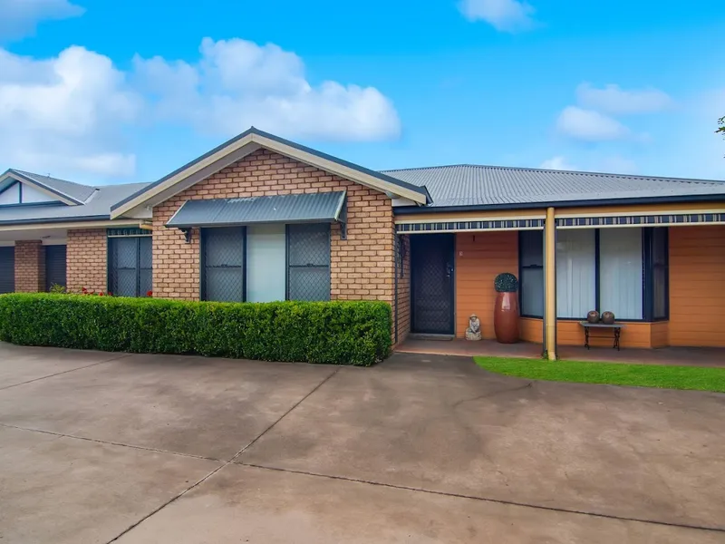 VILLA IN SOUTH TAMWORTH