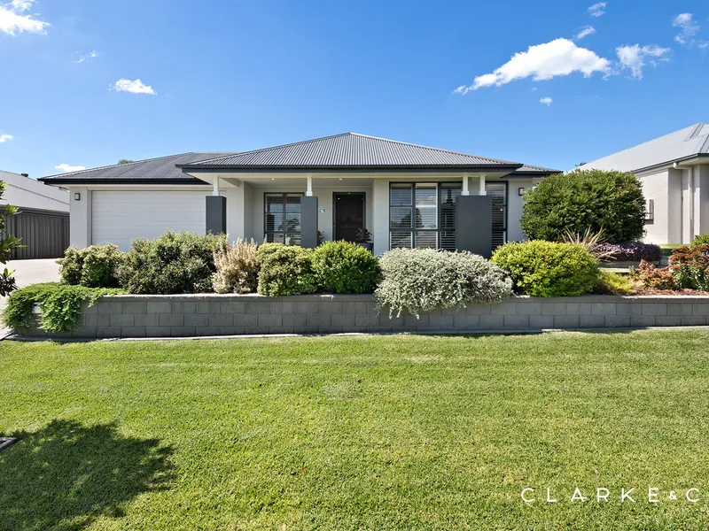 THAT NEXT LEVEL OF LUXURY & COMFORT!