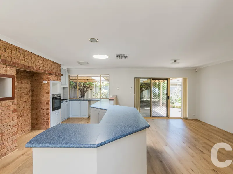 Family Home in Great Location!