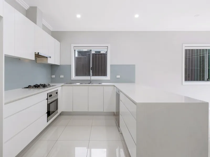 Impressive Home offering space and natural light