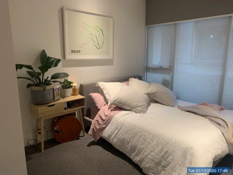 Quality Apartment Living At Iconic Jacques Richmond