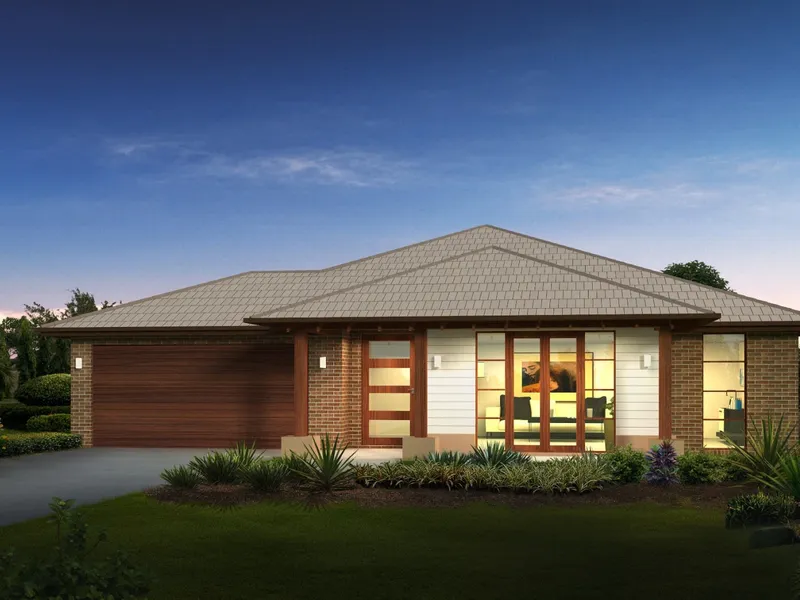 Googong (ACT) Lot-3124 Googong, Googong NSW 2620