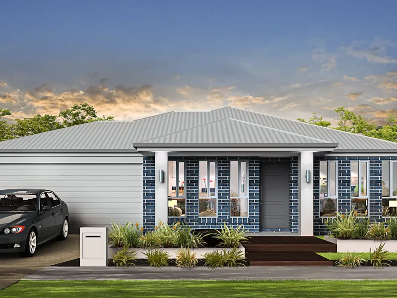 DISPLAY HOME - 17 MALONE PARK ROAD, MARONG (in the Discover Marong Estate) Open Thursday, Friday, Saturday and Sunday from 11am – 5pm