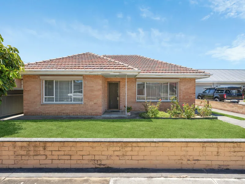 Timeless and Versatile in a Prime Location!