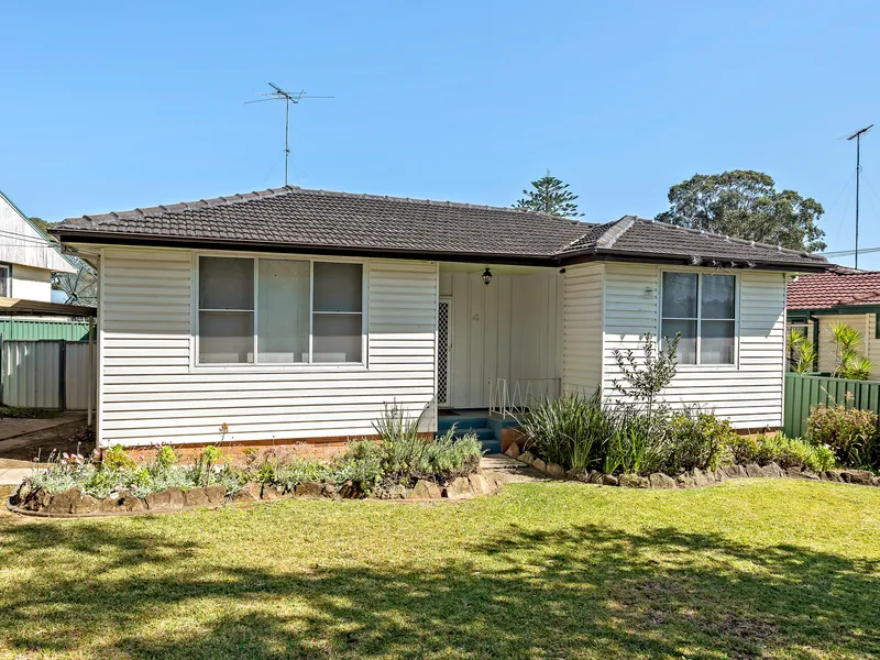 Beautifully Presented 3 Bedroom Home