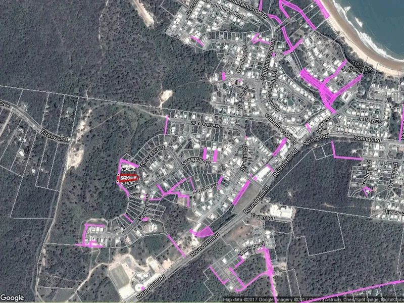 $145,000 for 2794m2!