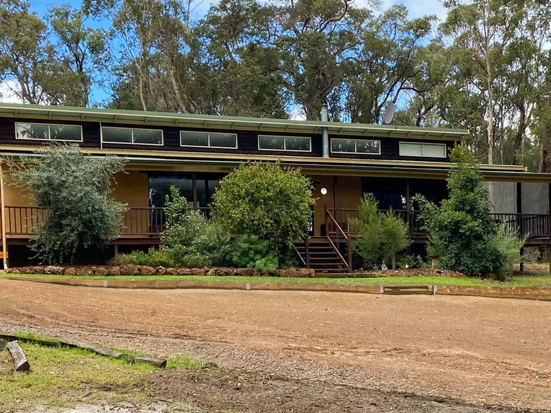 Sensational Lifestyle Property