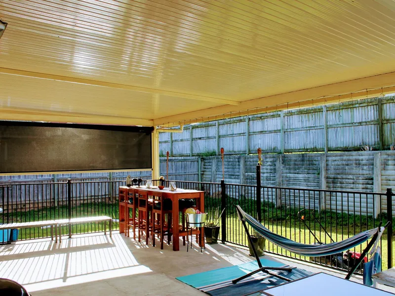 Perfect first home or investment opportunity!