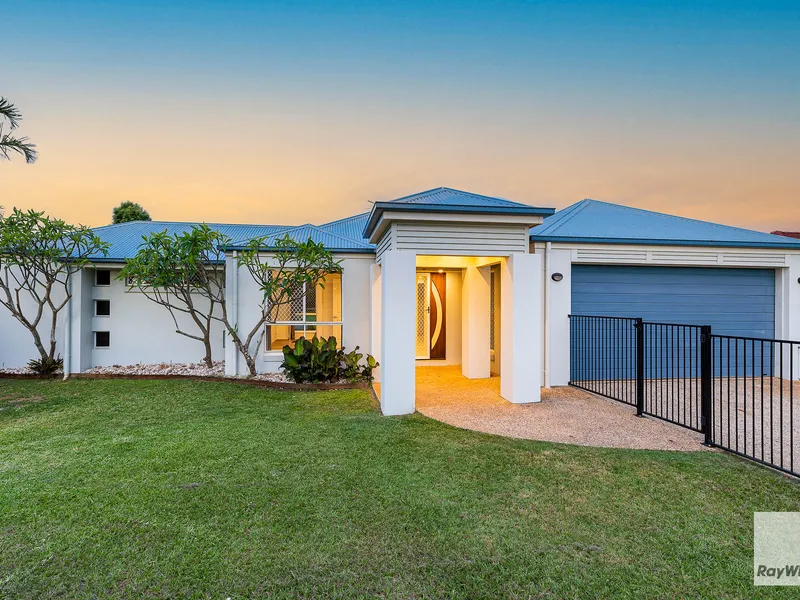 4 Caswell Cresent Redland Bay