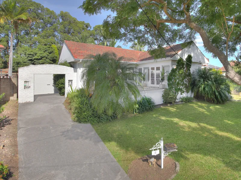 AMAZING OPPORTUNITY | 765SQM