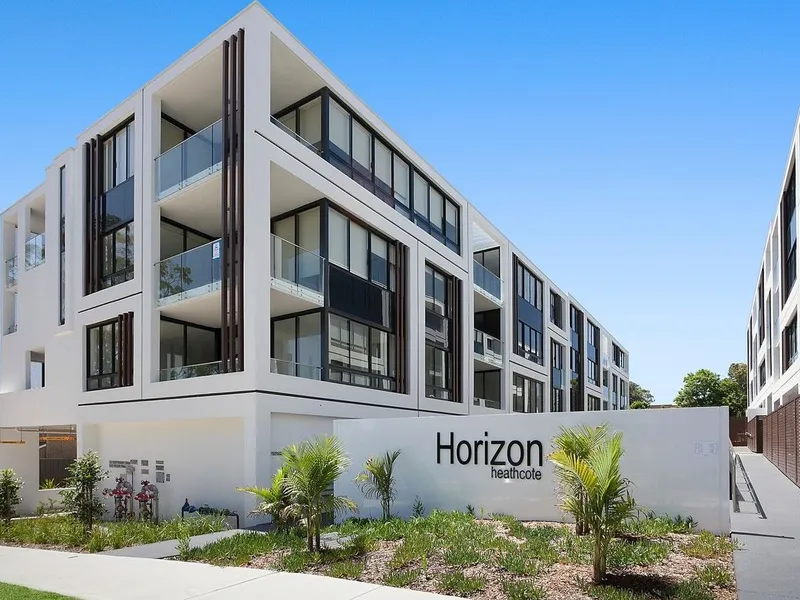 Stunning Private Apartment