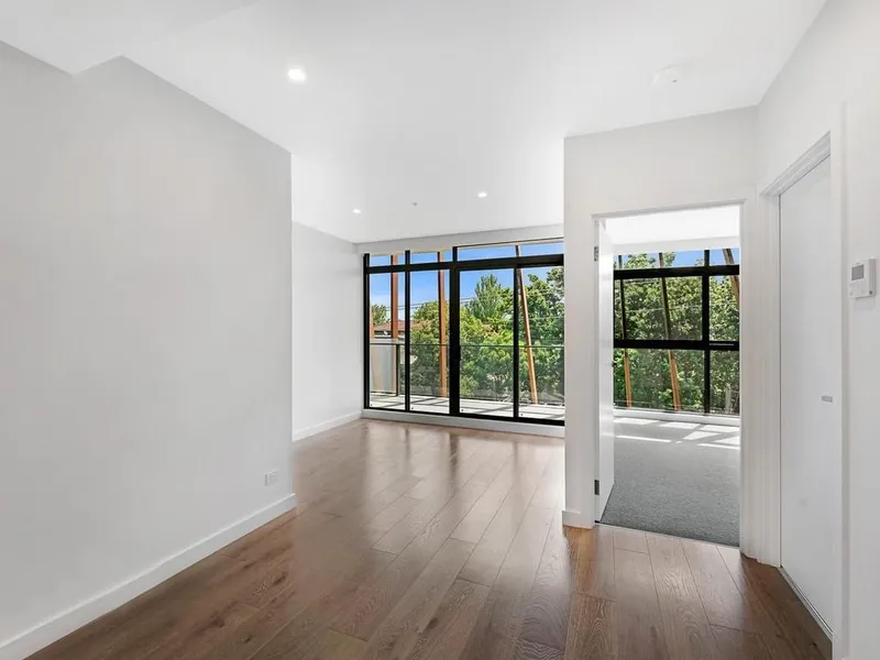 Two Bedroom Apartment in a Perfect Position