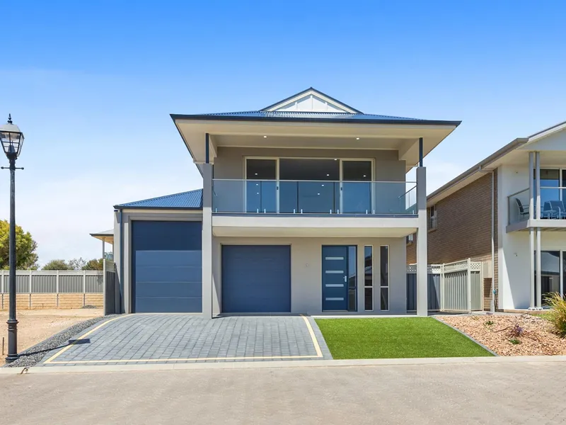 Dreaming of a Sea Change?