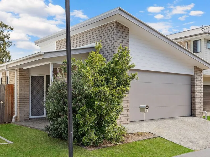 Your New Home Awaits!