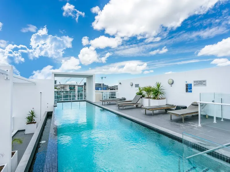Convenient and Stylish Living