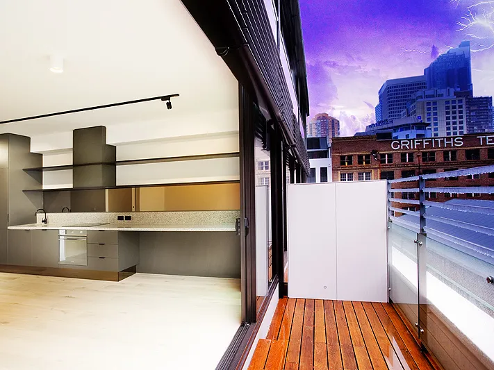 THE SURRY | Near New Chic Apartment