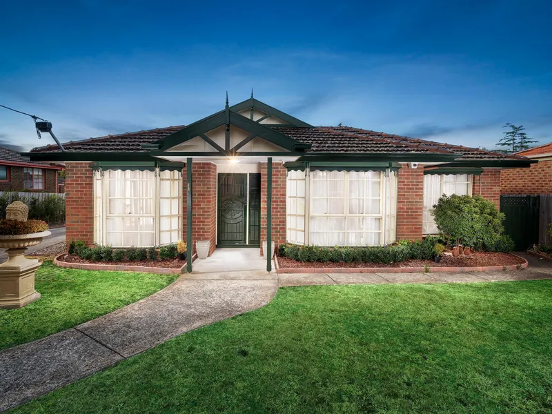 SPACIOUS EASY LIVING (WATER BILL INCLUDED)