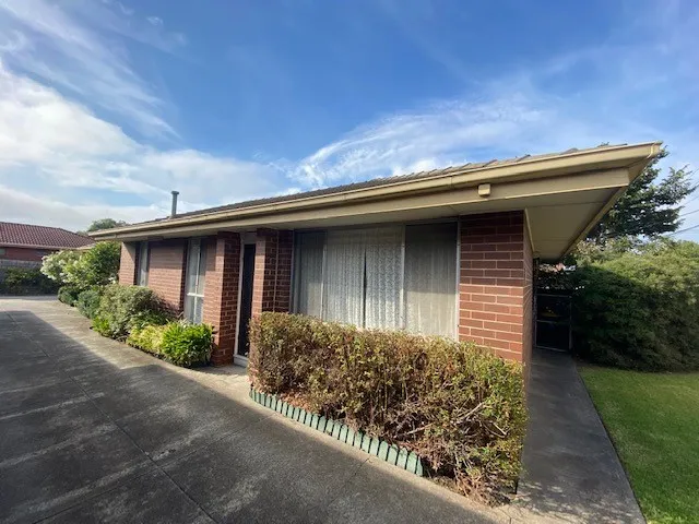 Great Size, Great Location!