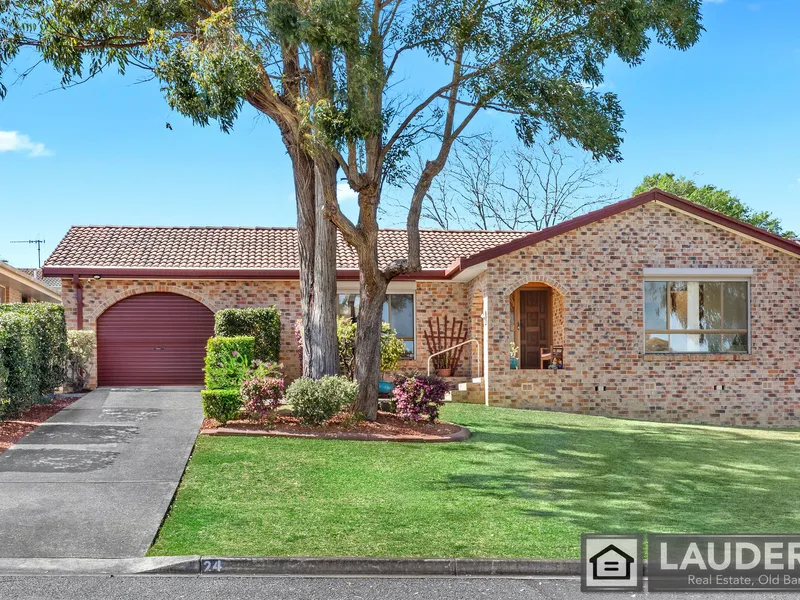 Great Opportunity for First Home Buyers & Investors