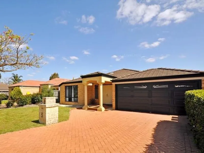 Refurbished Family Home!