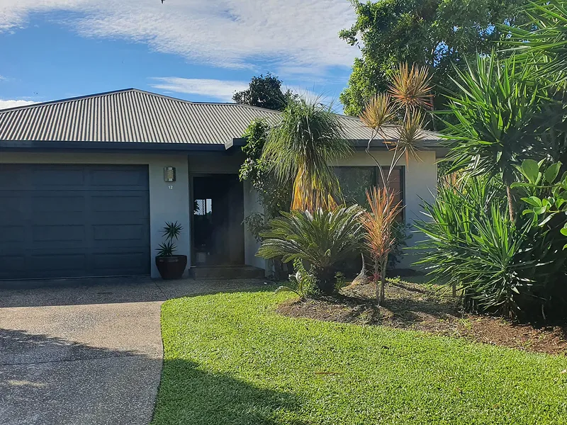 Fabulous Family Abode