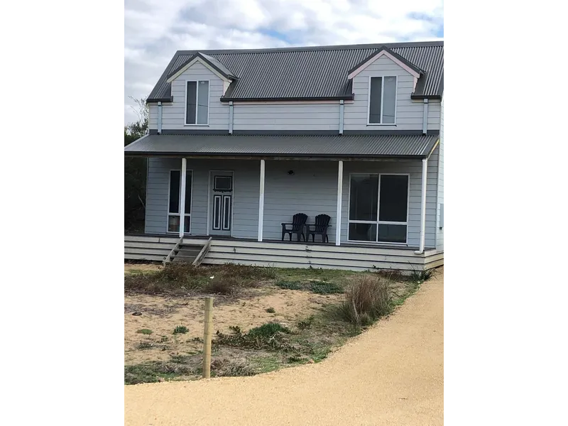 Perfect Beach Living, Great Investment Property!