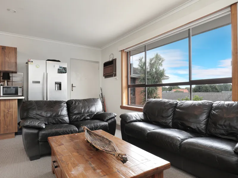 Property of Potential Perfectly Placed