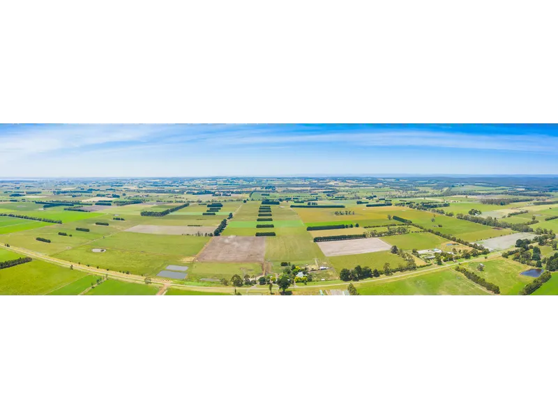 OUTSTANDING COLAC DISTRICT HOLDING