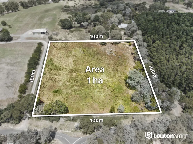 2.5 Acres Of Prime Opportunity In Wonga Park!
