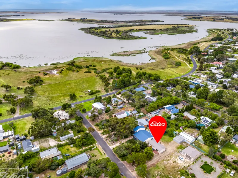 Sans Souci – No Worries