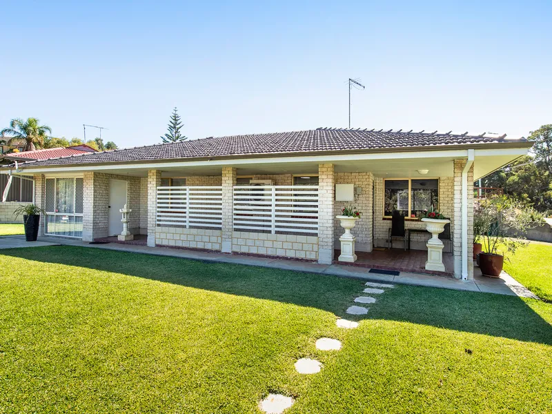 Welcome Feeling Near the Beach