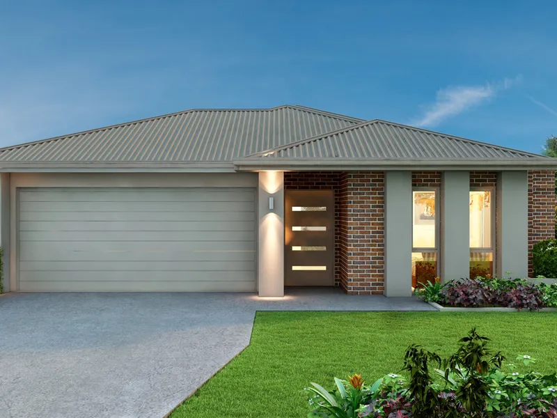 Lifestyle Homes on Large Lifestyle Lots - Perfect For Your Seachange!